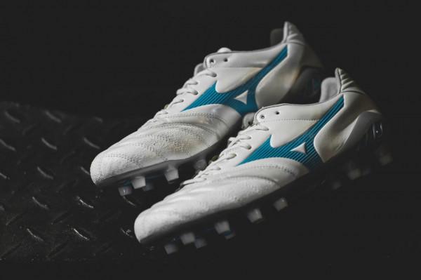 十二天盤點2021年那些新戰靴（二月）