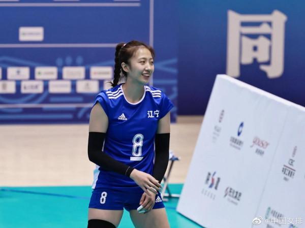 遼寧女排幾大國手出戰!單局25:13,4強有望,2小將可進國家隊 遼寧女排幾大國手出戰!單局25:13,4強有望,2小將可進國家隊