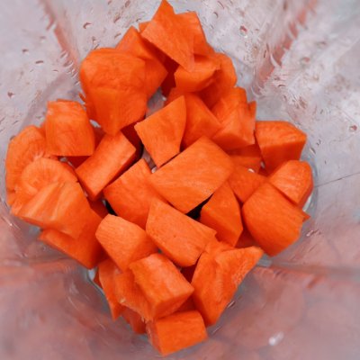 這道寶寶輔食—手工果蔬面無鹽無鹼，最適合寶寶吃