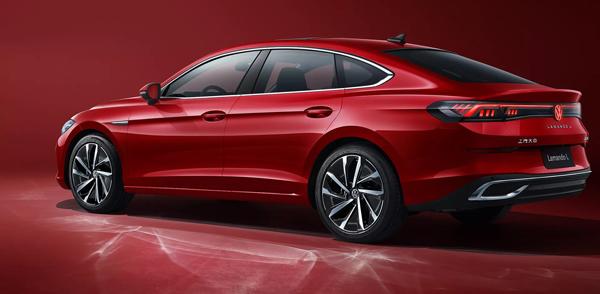 大眾不再&OpenCurlyDoubleQuote;大眾&rdquo;全新大眾凌渡L首發亮相