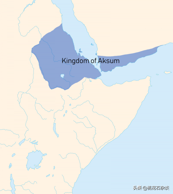 非洲唯一非殖民地國家,曾被認為世界強國,衣索比亞有何歷史? 非洲唯一非殖民地國家,曾被認為世界強國,衣索比亞有何歷史?