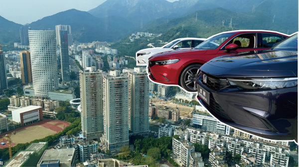 深度體驗型格，駕駛輔助功能出乎意料