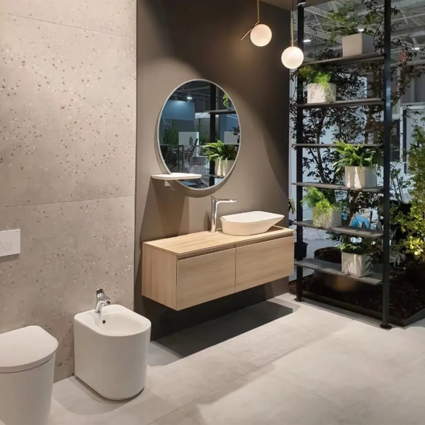 2021博洛尼亞陶瓷展美圖來了