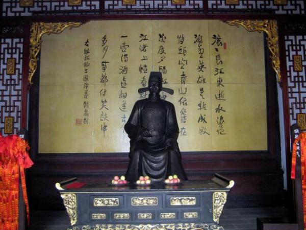 成都12個名勝古蹟景區，大部分遊客只去過都江堰跟青城山