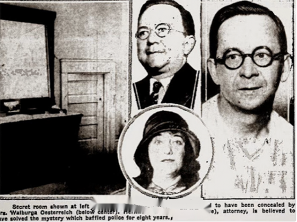 妻子將情人藏在家十年,丈夫到遇害時才知曉,兇手為何沒被判刑? 妻子將情人藏在家十年,丈夫到遇害時才知曉,兇手為何沒被判刑?