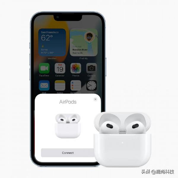 iOS 15.1 RC版本釋出，強烈建議iPhone 13 Pro系列、AirPods 3使用者升級