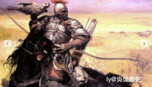 一漢敵五胡，是什麼裝備讓漢軍有如此底氣？