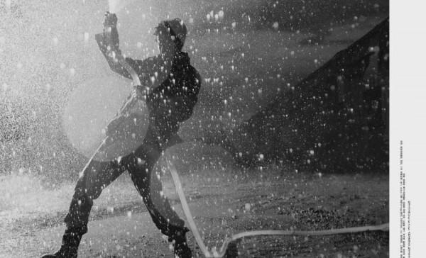 王一博登頂級男刊 王一博登頂級男刊