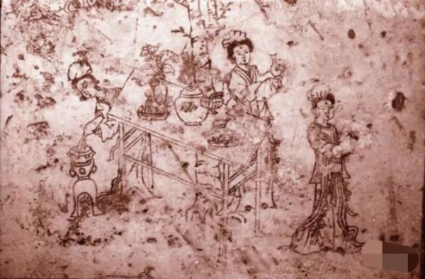 釜,破釜沉舟,釜在古代的用途 釜,破釜沉舟,釜在古代的用途