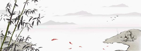 把24節氣，畫成紅樓美人