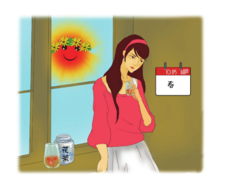 不同季節適合喝什麼茶葉，你知道嗎？