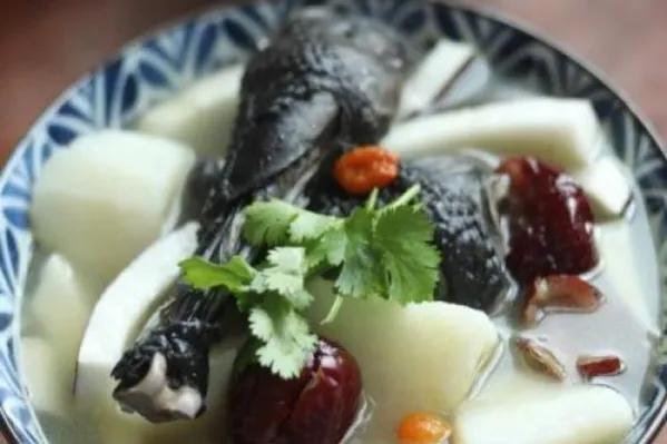 「老火靚湯」廣東人的執念，分享兩道——廣東靚湯