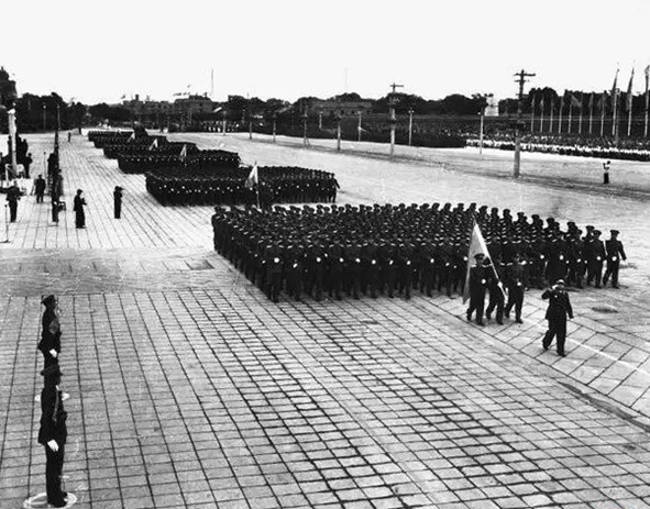 劉伯承創辦南京軍事學院時點將:高階系訓練處長只有劉子云最合適 劉伯承創辦南京軍事學院時點將:高階系訓練處長只有劉子云最合適