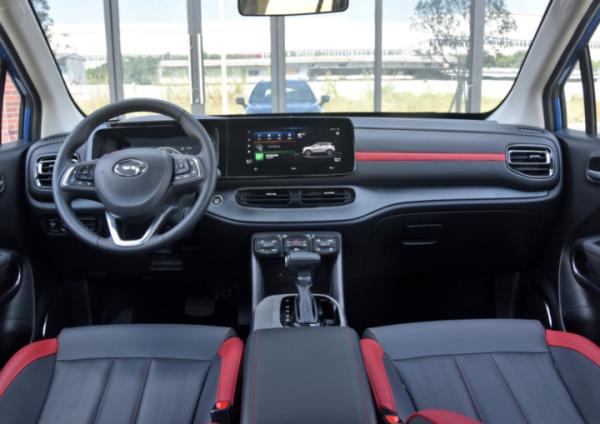 可愛迷人的小傢伙：廣汽傳祺GS3對比長安CS35PLUS