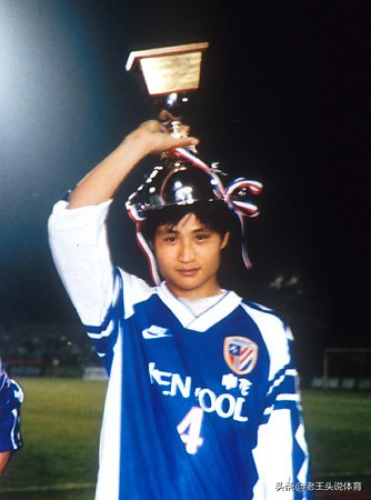 盤點中國足球十大重炮手 盤點中國足球十大重炮手