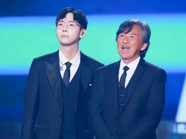 《我們的歌3》收官，牛奶小鬍子成新金聲拍檔，選歌成關鍵因素