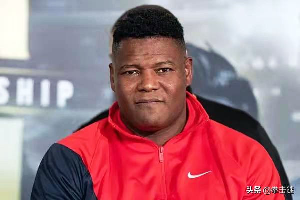 42歲著名重量級拳手“金剛”奧蒂茲,仍然覺得很多人在躲避自己 42歲著名重量級拳手“金剛”奧蒂茲,仍然覺得很多人在躲避自己