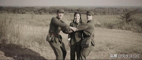軍旅劇能不能有愛情戲？《王牌部隊》給出了教科書式答案