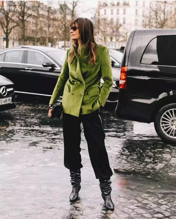 冬天買衣服不在量，而在質量