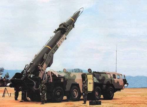 美國最具威脅陸軍戰術導彈，射程超過300公里