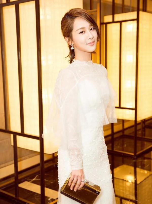 歡樂頌五美之三 古靈精怪的楊紫