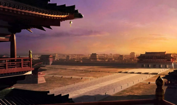 國風開明,盛世胸襟?淺析唐初時期的“胡風文化”及其影響 國風開明,盛世胸襟?淺析唐初時期的“胡風文化”及其影響