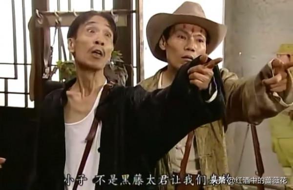 你以為《功夫》裡的天殘地殘是小演員？其實他們大有來頭