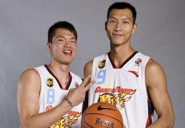 長文 | 中國籃球兩位名宿，李楠和朱芳雨，誰的生涯成就更高？