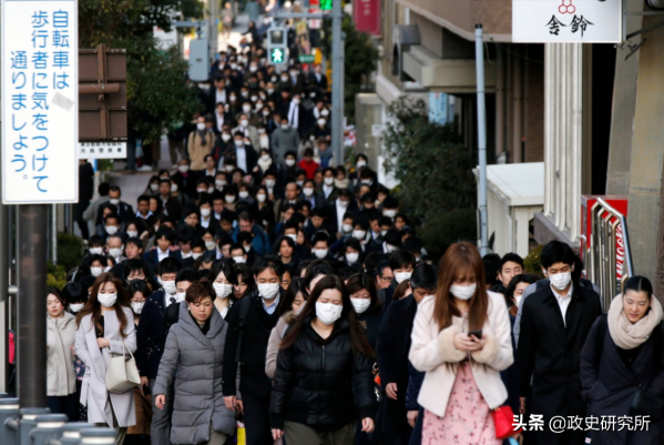 菅義偉突然宣佈辭職，日本政壇會迎來“十年九相”的亂局嗎？