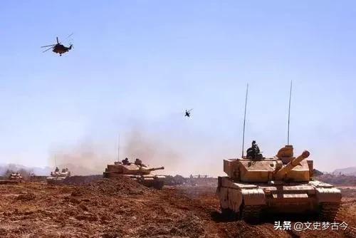 軍、集團軍都是正軍級架子,究竟有什麼區別?試析多兵種聯合作戰 軍、集團軍都是正軍級架子,究竟有什麼區別?試析多兵種聯合作戰