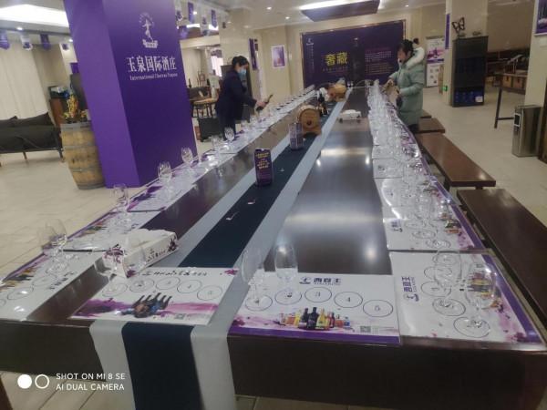 媽呀！拍《山海情》黃軒住過的酒店！我承認我酸了