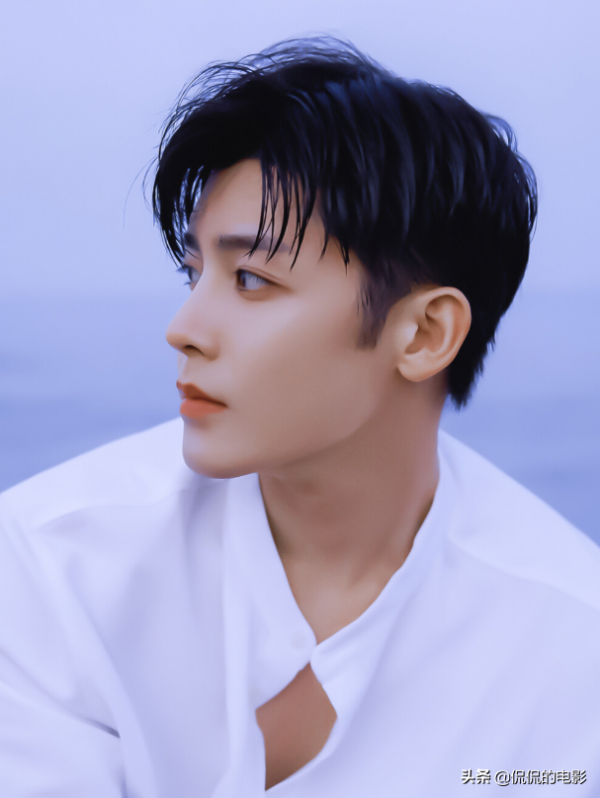 星辰大海名單出爐,被質疑一屆不如一屆,誰注意到胡歌推薦了誰? 星辰大海名單出爐,被質疑一屆不如一屆,誰注意到胡歌推薦了誰?