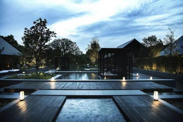 案例分享 | 安縵日本溫泉度假村，領略小隱於野的寧靜愜意