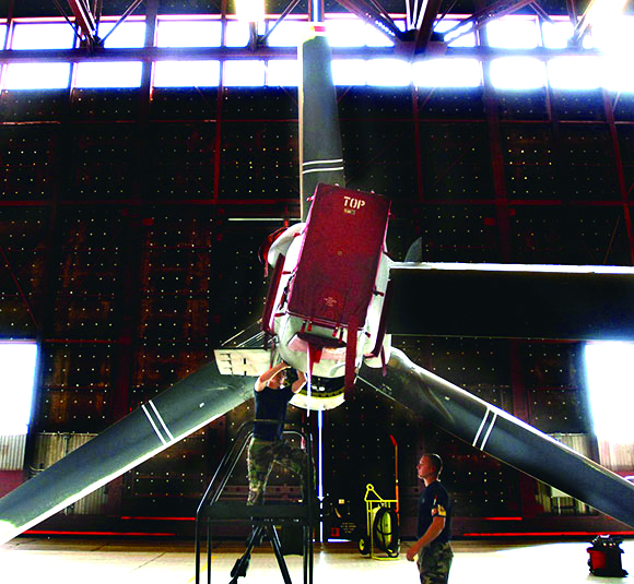 日本與中國爭奪釣魚島的利器(2)——“魚鷹”的模樣 日本與中國爭奪釣魚島的利器(2)——“魚鷹”的模樣