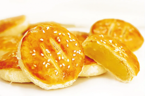 人頭飯？油炸鬼？盤點廣東&OpenCurlyDoubleQuote;奇葩&rdquo;食物名