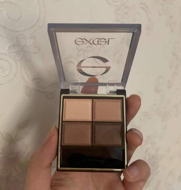 入化妝坑10年，斷舍離了幾十件化妝品，最後我只留下了這一套