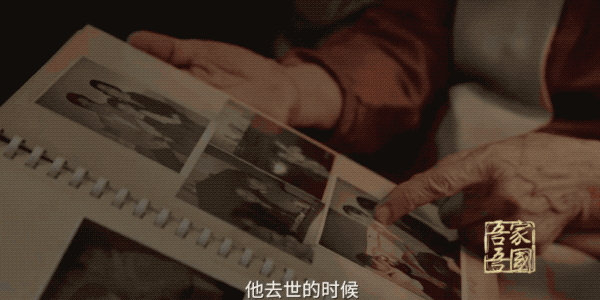 “我這一輩子什麼都經歷了，但_________”