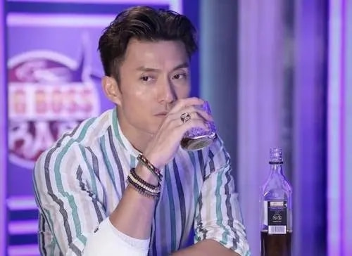 TVB再出“爆款劇”，各大門派功夫齊聚一堂，能否挽回港劇頹勢