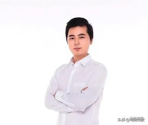 又一新勢力入局造車！騰訊領投