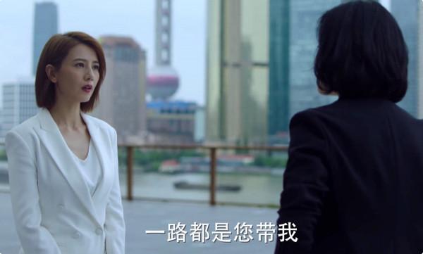 剛播2集，收視率破2，豆瓣大片好評，時隔8年，高圓圓又選對劇本