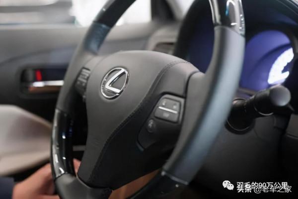 為什麼日系車就是這麼硬氣,保值率趨於無解的理由是什麼,GS300 為什麼日系車就是這麼硬氣,保值率趨於無解的理由是什麼,GS300