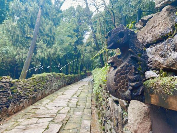 四川德陽著名的4A級旅遊景區，被認為與三星堆齊名，遊客卻不多