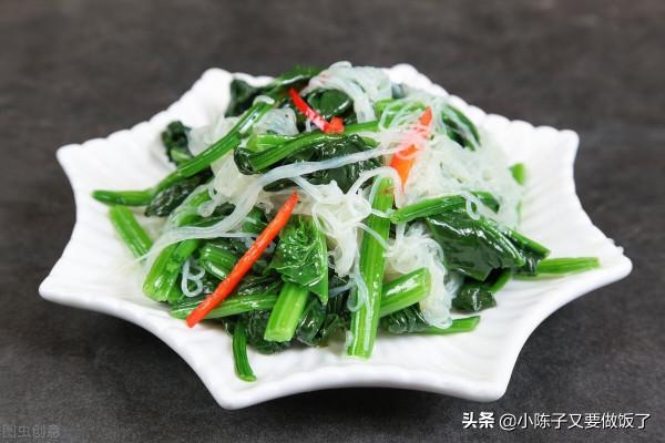 上桌率最高的9道家常菜，簡單易做，讓每一道菜都有家的味道