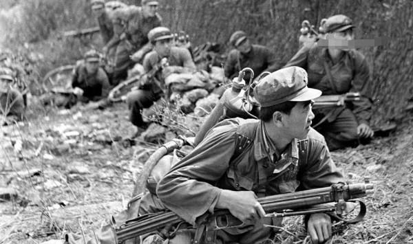 1979年越軍深信吊打解放軍，戰時越軍日記：不知哪天我就被炸上天