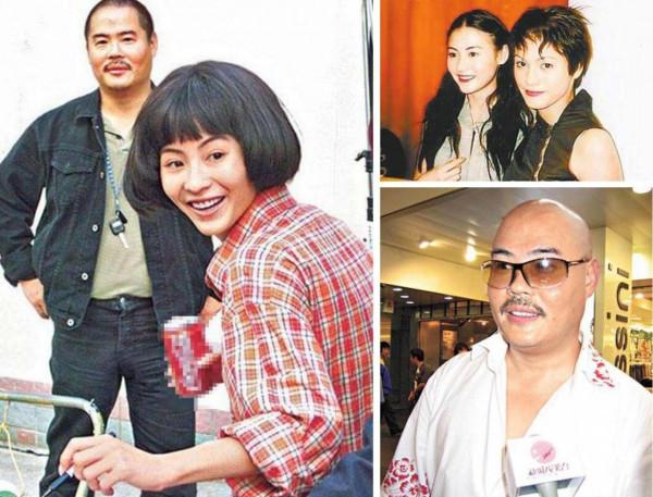 兒女身在娛樂圈，父母欠債、賴賬、感情複雜，這十幾位明星不容易