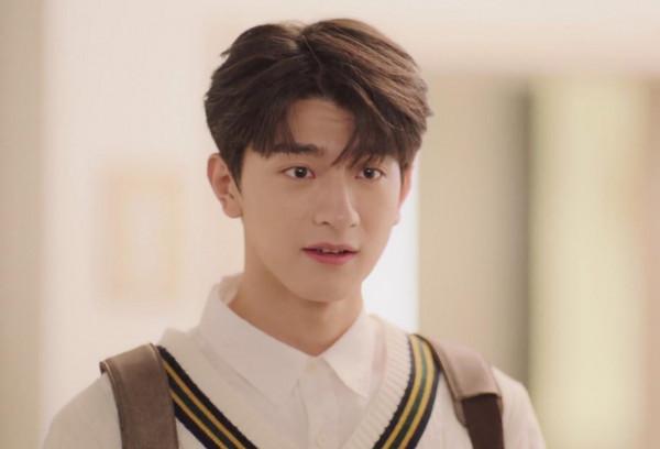 良辰美景好時光-林一造型合集