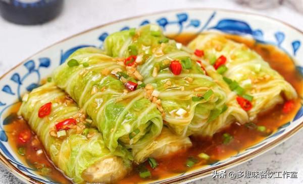 教你8種健康低脂減肥餐的做法，上下一翻，營養美味又掉肉