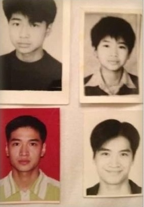 46歲的何晟銘走到今天該怪誰？功在於正，敗於誰呢？