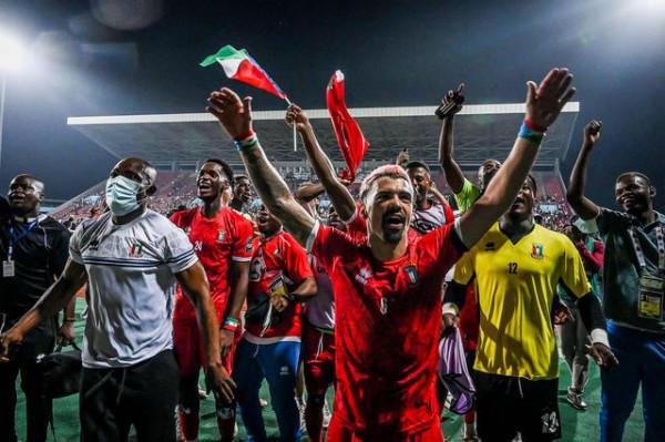 6-5復仇！非洲魚腩再次狂歡，創2大隊史級紀錄，00後一戰成名