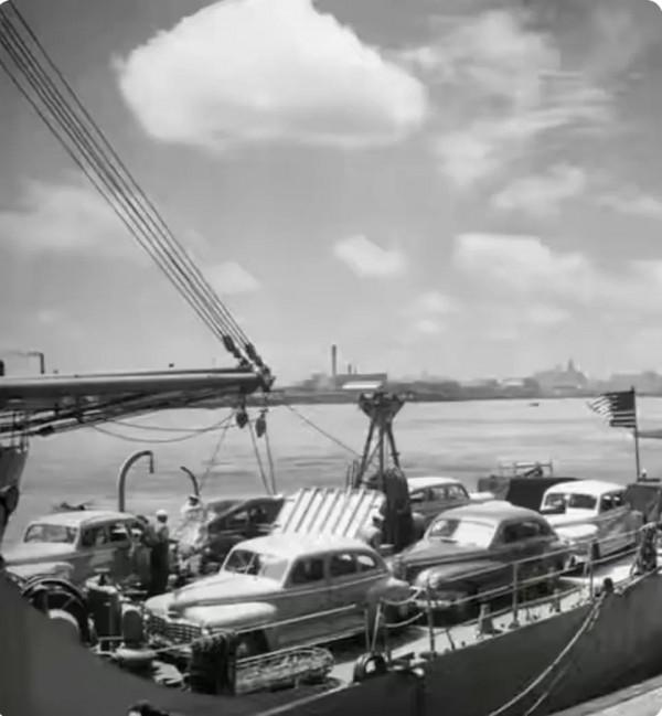 杜月笙女兒回憶：對父親最大打擊是戴笠身亡，幾乎崩潰的要跳樓